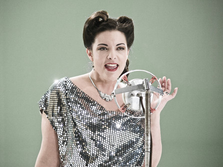 Caro Emerald - Deleted Scenes From The Cutting Room Floor - 4