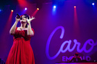 Caro Emerald - Live - 1