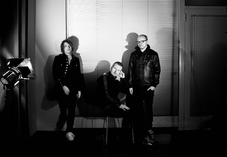 Carpark North - Lost - 2