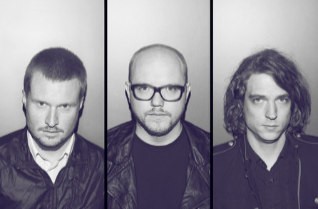 Carpark North - Lost - 6