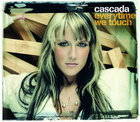 Cascada - Everytime we Touch - Single Cover