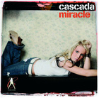 Cascada - Miracle - Single Cover