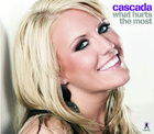 Cascada - What Hurts The Most - Single Cover