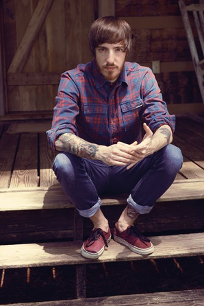 Casper - Hinterland - 1