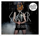 Casper - Auf Und Davon - Single Cover
