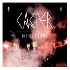 Casper - Der Druck steigt - live & dokumentiert - Cover