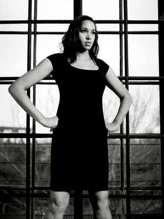 Cassandra Steen - Darum leben wir - 2