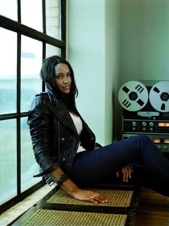 Cassandra Steen - Darum leben wir - 5