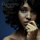 Cassandra Steen - Darum leben wir - Cover Album