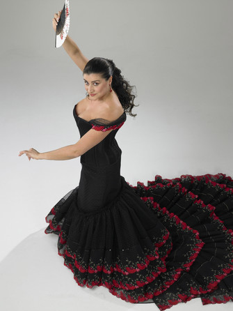 Cecilia Bartoli - La Sonnambula - 13