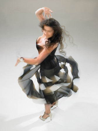 Cecilia Bartoli - La Sonnambula - 14