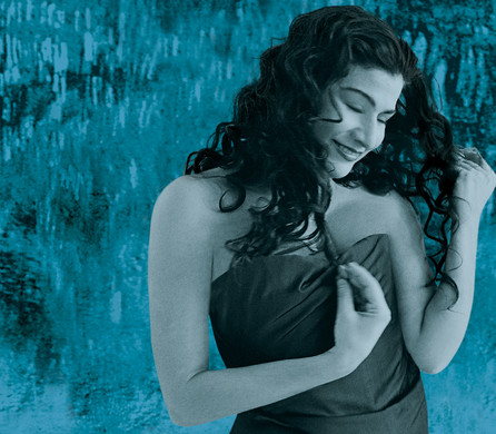 Cecilia Bartoli - La Sonnambula - 2