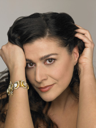 Cecilia Bartoli - La Sonnambula - 20