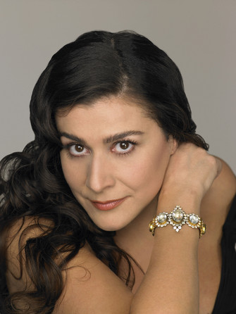 Cecilia Bartoli - La Sonnambula - 22