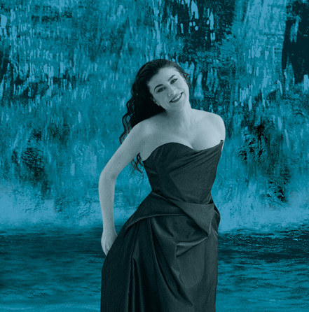 Cecilia Bartoli - La Sonnambula - 6