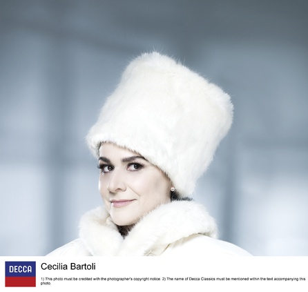 Cecilia Bartoli - St Petersburg - 02