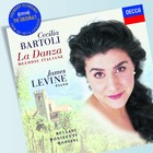 Cecilia Bartoli - An Italian Songbook - Cover