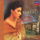 Cecilia Bartoli - Das Vivaldi Album - Cover