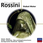 Cecilia Bartoli - Rossini: Stabat Mater - Cover