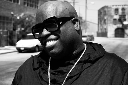 Cee Lo Green - Lady Killer - 1
