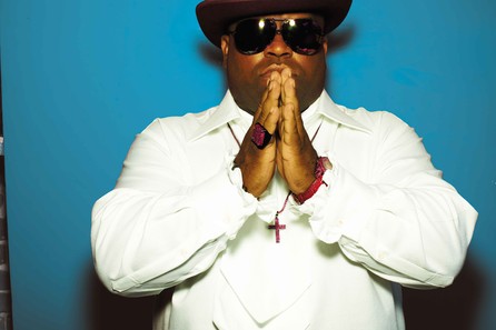 Cee Lo Green - Lady Killer - 2