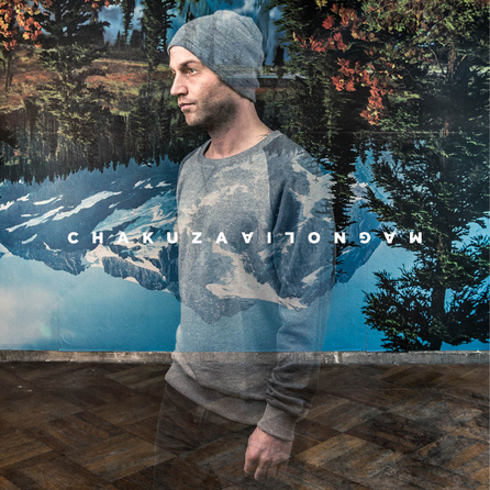 Chakuza - Magnolia - Album Cover