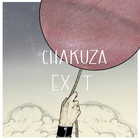 Chakuza - EXIT - Album Cover
