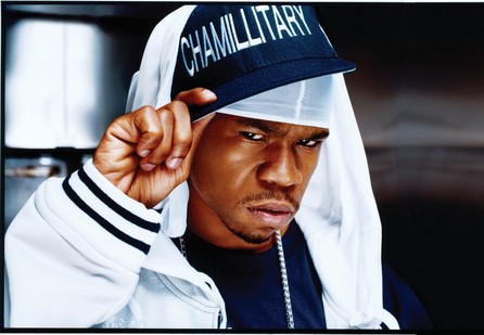 Chamillionaire - The Sound Of Revenge - 2