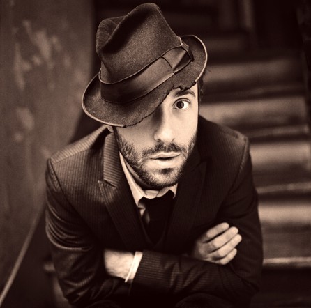 Charlie Winston - Hobo - 10