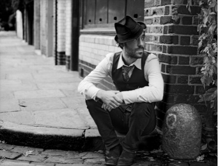 Charlie Winston - Hobo - 3