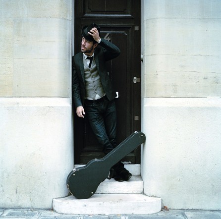 Charlie Winston - Hobo - 5