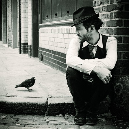 Charlie Winston - Hobo - 6