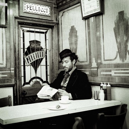 Charlie Winston - Hobo - 7