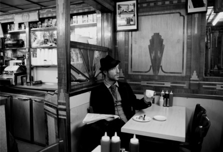 Charlie Winston - Hobo - 9