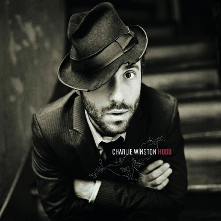 Charlie Winston - Hobo - Cover