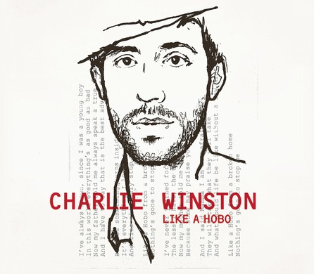 Charlie Winston - Like A Hobo - Cover