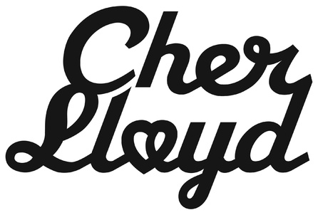 Cher Lloyd - Logo