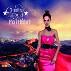 Cherine Nouri - Faithful - Cover