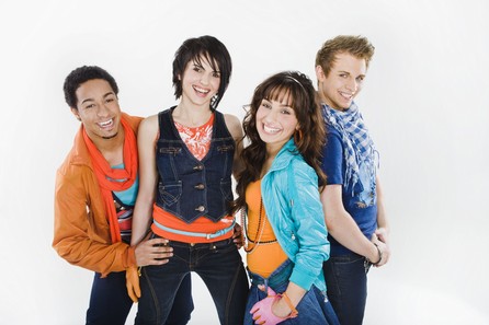 Cherona - Ching Chang Chong - 3