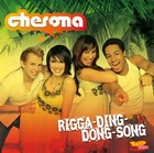 Cherona - Rigga-Ding-Dong-Song - Cover