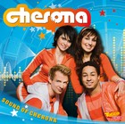 Cherona - The Sound Of Cherona - Cover