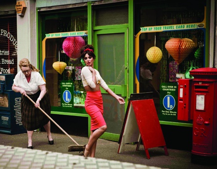 Cheryl Cole - 2012 - 10