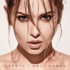 Cheryl Cole - Only Human - Cover