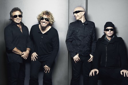 Chickenfoot - 2009 - 1