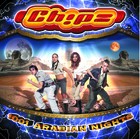 Chipz - 1001 Arabian Nights - Cover