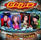 Chipz - One, Two, Three - Cover