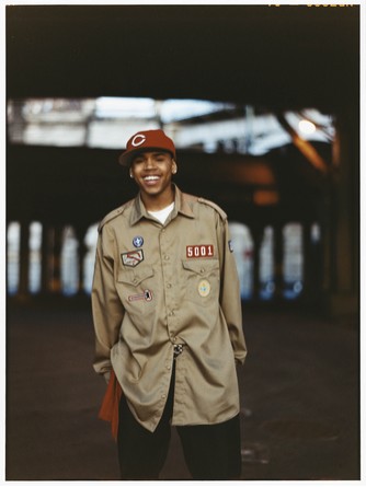 Chris Brown - 2006 - 3