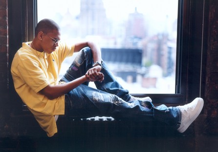 Chris Brown - 2006 - 5