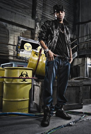 Chris Brown - Exclusive - 8