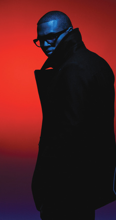 Chris Brown - Graffiti - 5